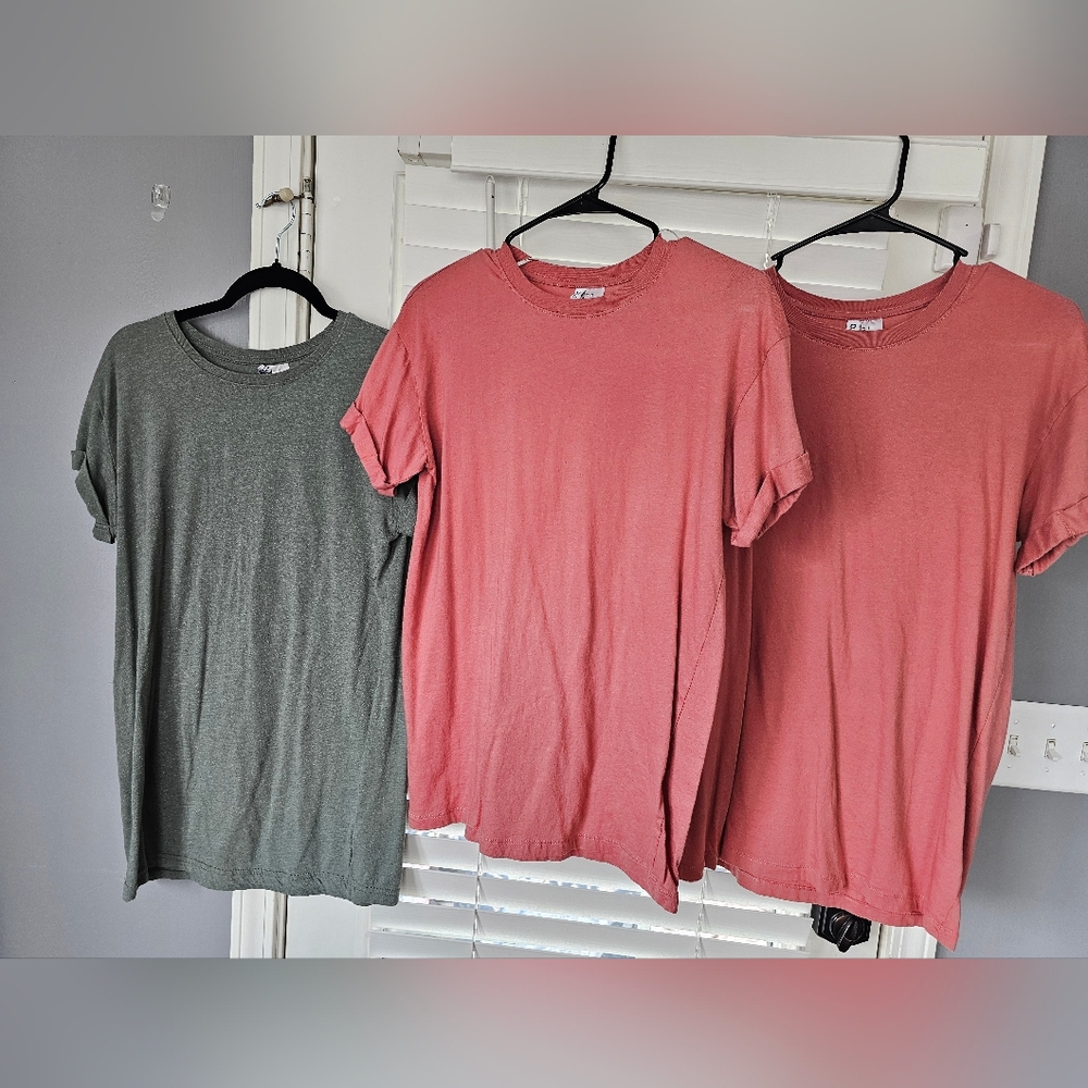 H&M Divided Bundle